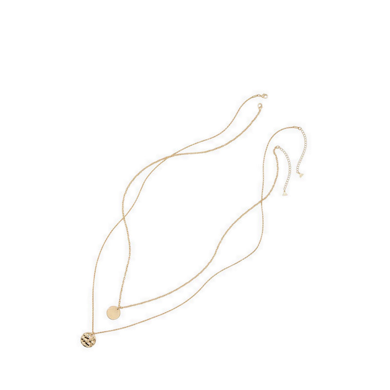 Sorellaa Women's Necklace - Gold