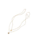 Sorellaa Women's Necklace - Gold