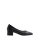 Norrey Women's Ballerinas & Mary Janes - Black